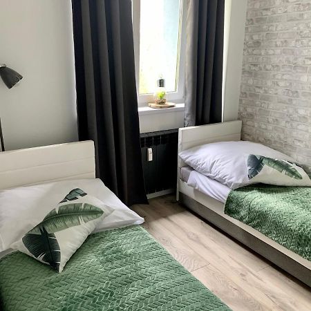 Apartament Forest Green Świeradów-Zdrój Eksteriør bilde