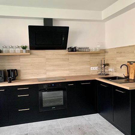 Apartament Forest Green Świeradów-Zdrój Eksteriør bilde