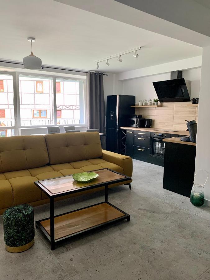 Apartament Forest Green Świeradów-Zdrój Eksteriør bilde