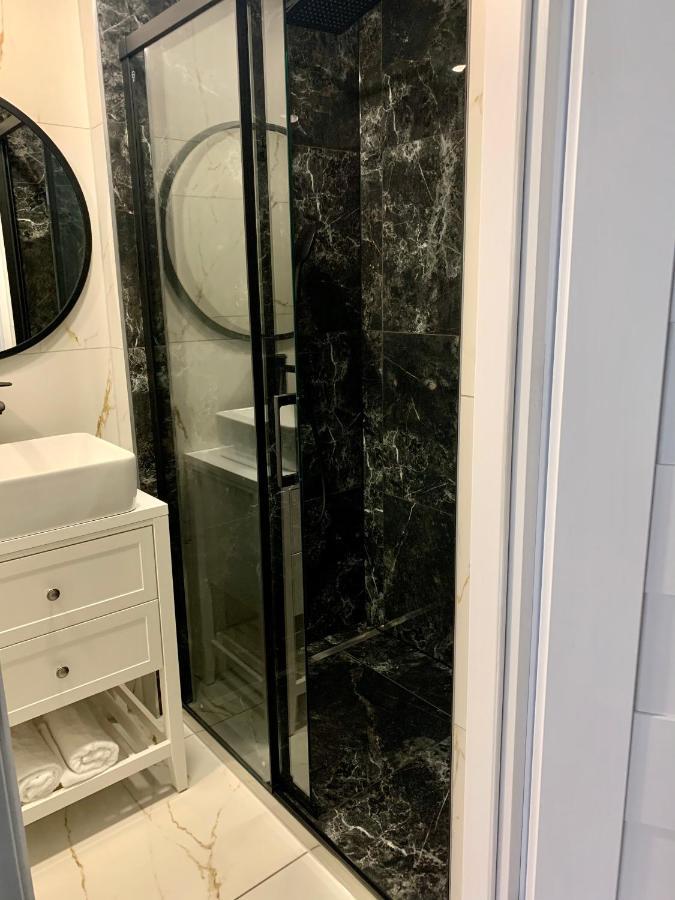 Apartament Forest Green Świeradów-Zdrój Eksteriør bilde