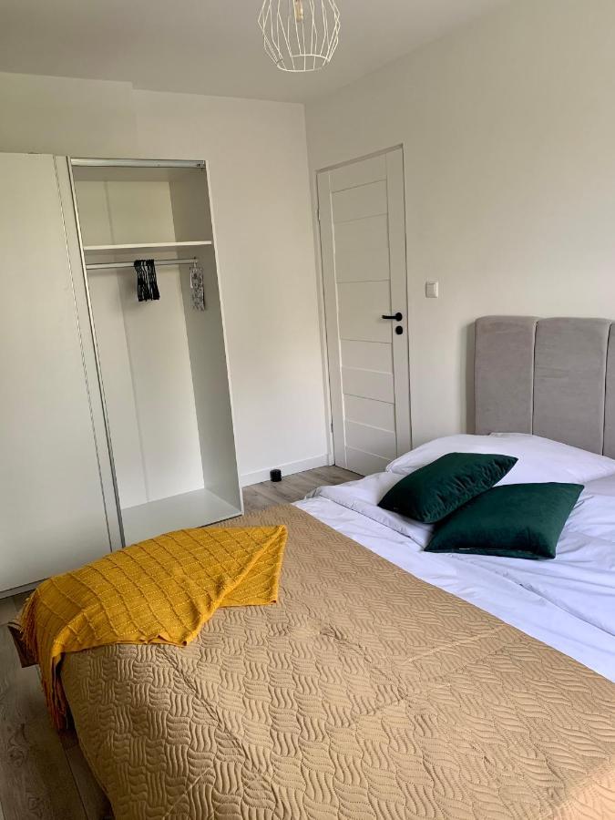 Apartament Forest Green Świeradów-Zdrój Eksteriør bilde