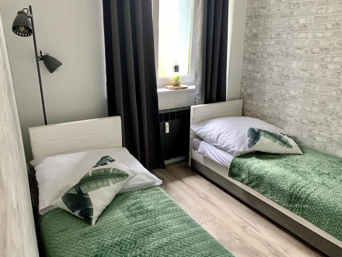 Apartament Forest Green Świeradów-Zdrój Eksteriør bilde