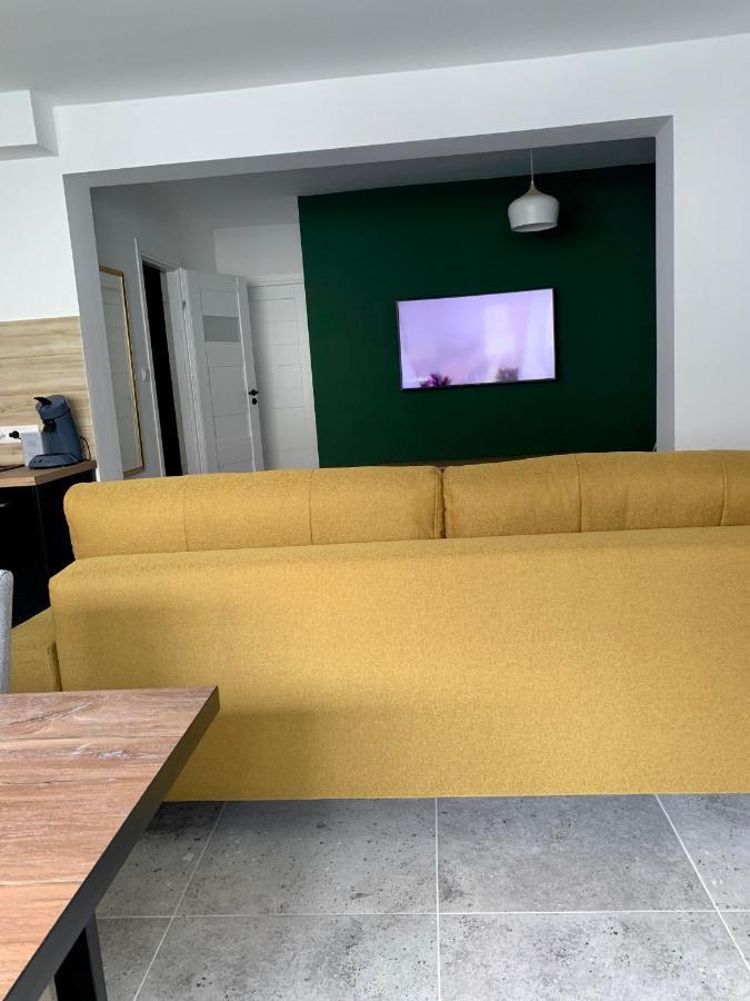 Apartament Forest Green Świeradów-Zdrój Eksteriør bilde