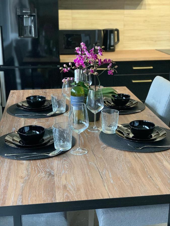 Apartament Forest Green Świeradów-Zdrój Eksteriør bilde