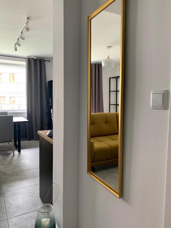 Apartament Forest Green Świeradów-Zdrój Eksteriør bilde