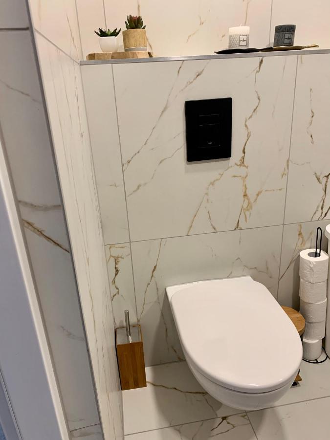 Apartament Forest Green Świeradów-Zdrój Eksteriør bilde