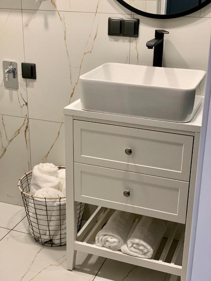 Apartament Forest Green Świeradów-Zdrój Eksteriør bilde